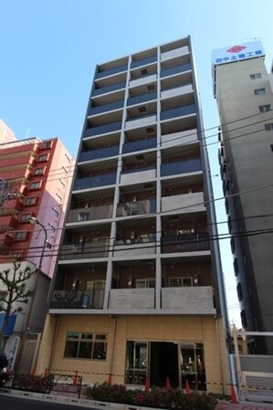 レジディア三軒茶屋IIIの物件内観写真